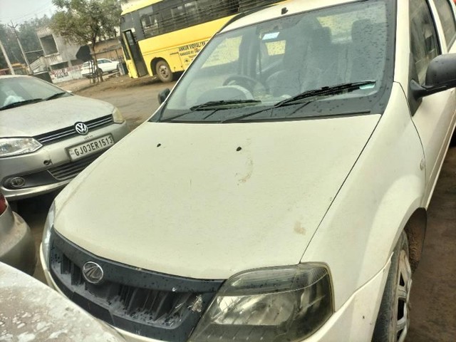 Second-hand 2014 Mahindra Verito 1.5 D4 BSIV for sale in Dungarpur-3