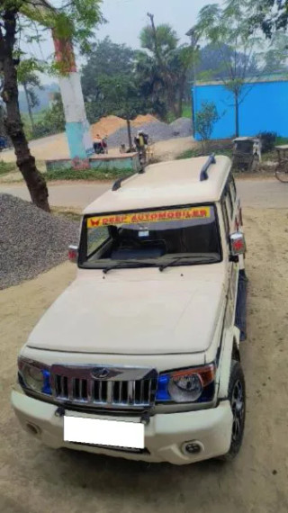 1 Used Mahindra Bolero in Deoria