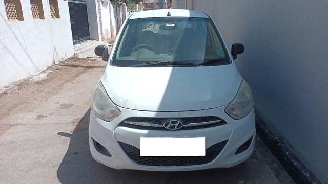 Second-hand 2012 Hyundai i10 Era for sale in Surendranagar-2