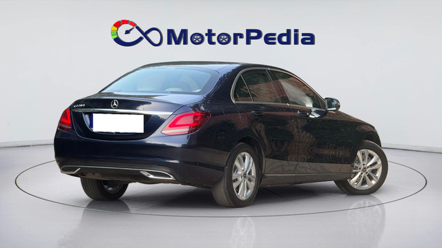 Second-hand 2019 Mercedes-Benz C-Class Prime C 220d for sale in Gurgaon-8