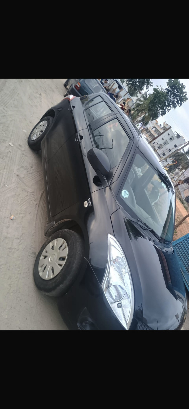 Maruti Swift LXI BSIV Second-hand 2014 Maruti Swift LXI BSIV for sale in Bangalore-6