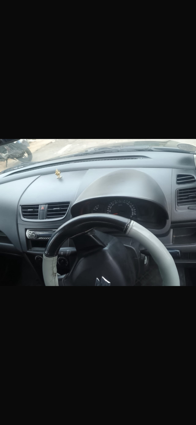 Maruti Swift LXI BSIV Second-hand 2014 Maruti Swift LXI BSIV for sale in Bangalore-9