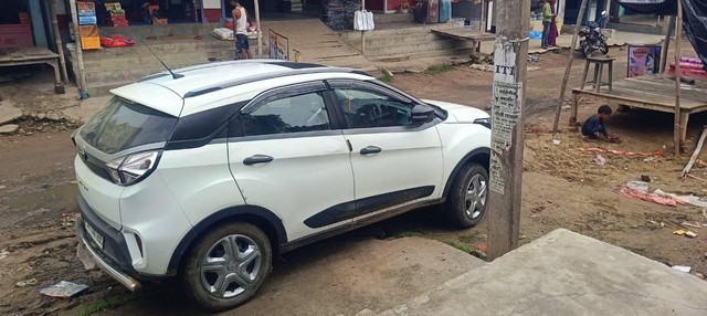 Second-hand 2022 Tata Nexon XM S BSVI for sale in Bhagalpur-1