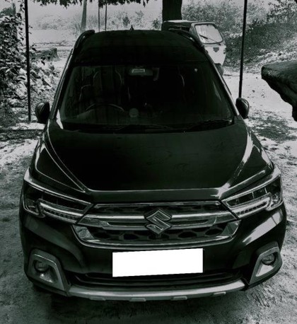 Second-hand 2022 Maruti Suzuki XL6 Alpha for sale in Aurangabad(BH)