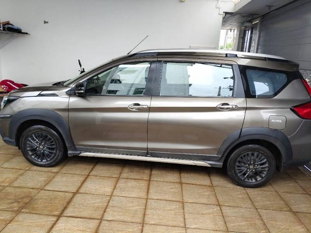 Second-hand 2022 Maruti XL6 Zeta AT for sale in Chikmagalur-2