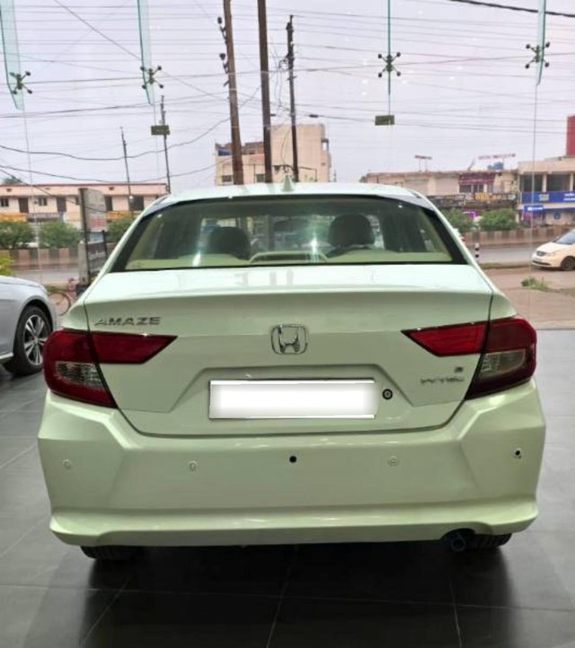 Second-hand 2019 Honda Amaze S CVT Petrol BSIV for sale in Raipur-1