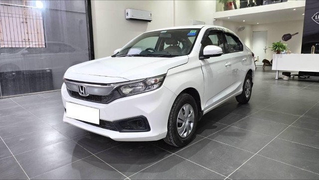 Second-hand 2019 Honda Amaze S CVT Petrol BSIV for sale in Raipur-2