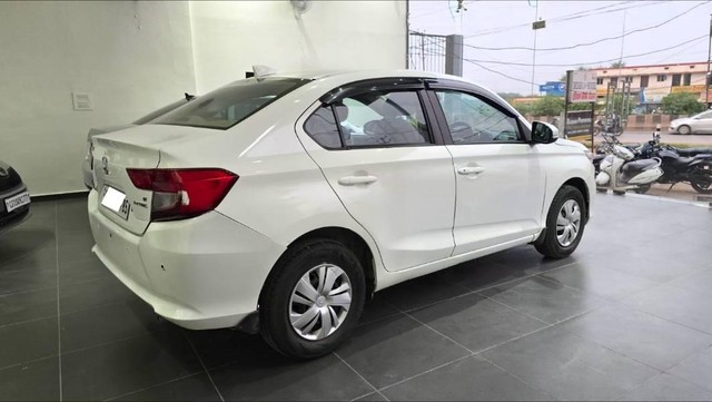 Second-hand 2019 Honda Amaze S CVT Petrol BSIV for sale in Raipur-4