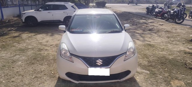 Second-hand 2019 Maruti Baleno 1.2 Delta for sale in Bokaro-3