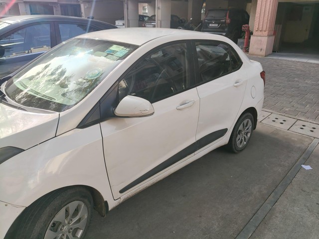 Second-hand 2015 Hyundai Xcent 1.2 Kappa S for sale in Bhiwadi-3
