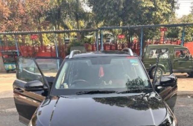 Second-hand 2025 Hyundai Venue S for sale in Patiala-4