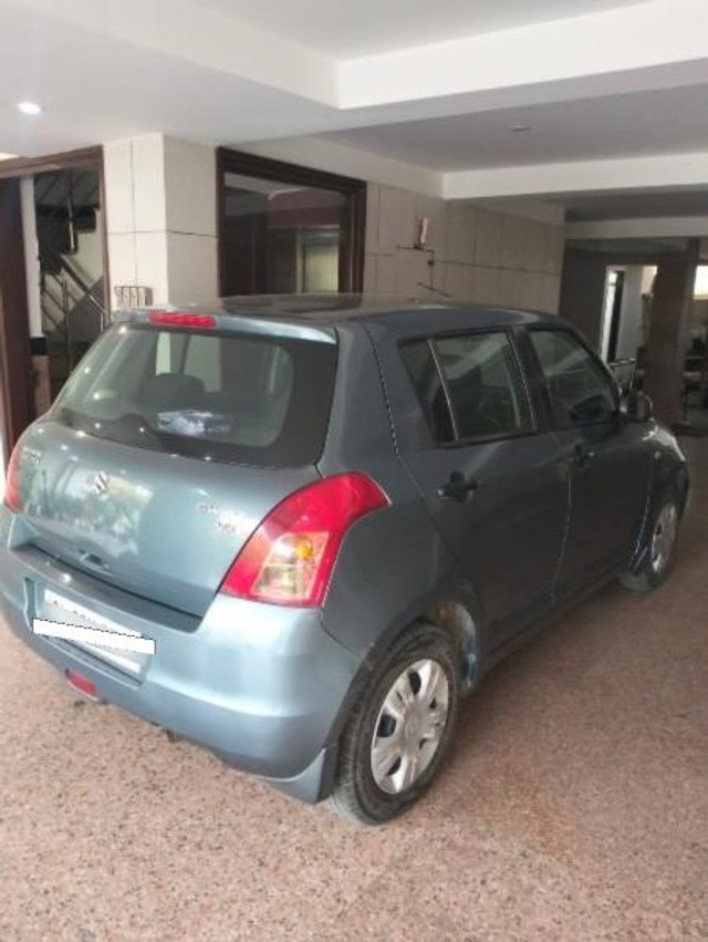Second-hand 2010 Maruti Swift 1.2 VXi BSII for sale in New Delhi-0