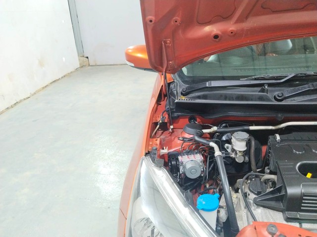 Maruti Celerio ZXI AMT Optional Second-hand 2018 Maruti Celerio ZXI AMT Optional for sale in Kochi-29