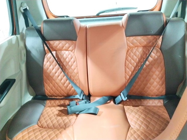 Maruti Celerio ZXI AMT Optional Second-hand 2018 Maruti Celerio ZXI AMT Optional for sale in Kochi-23