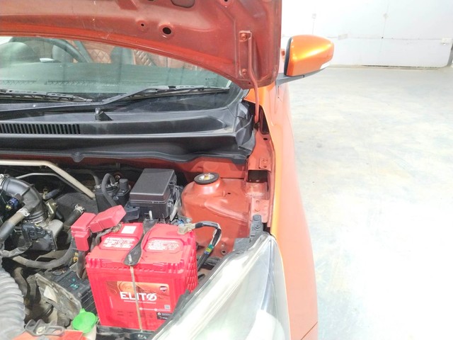 Maruti Celerio ZXI AMT Optional Second-hand 2018 Maruti Celerio ZXI AMT Optional for sale in Kochi-28