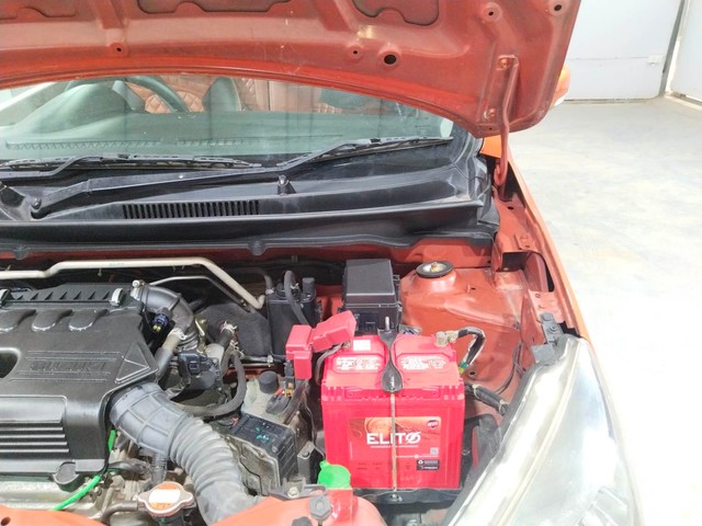 Maruti Celerio ZXI AMT Optional Second-hand 2018 Maruti Celerio ZXI AMT Optional for sale in Kochi-39