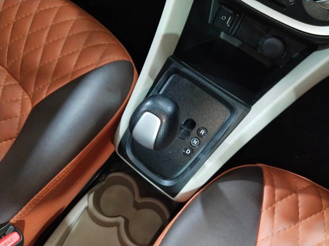 Maruti Celerio ZXI AMT Optional Second-hand 2018 Maruti Celerio ZXI AMT Optional for sale in Kochi-12