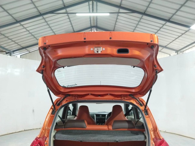 Maruti Celerio ZXI AMT Optional Second-hand 2018 Maruti Celerio ZXI AMT Optional for sale in Kochi-38