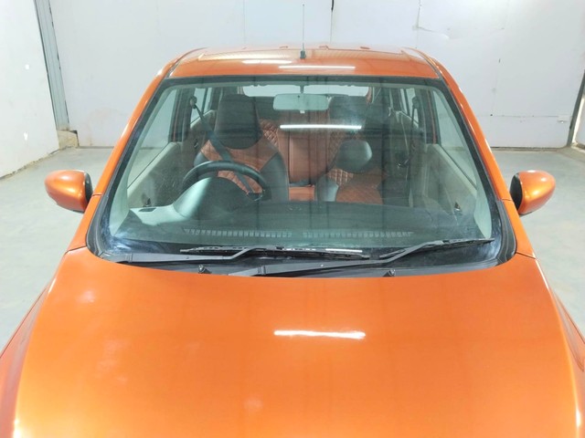 Maruti Celerio ZXI AMT Optional Second-hand 2018 Maruti Celerio ZXI AMT Optional for sale in Kochi-10