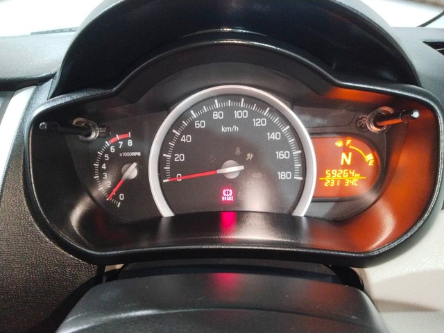 Maruti Celerio ZXI AMT Optional Second-hand 2018 Maruti Celerio ZXI AMT Optional for sale in Kochi-13