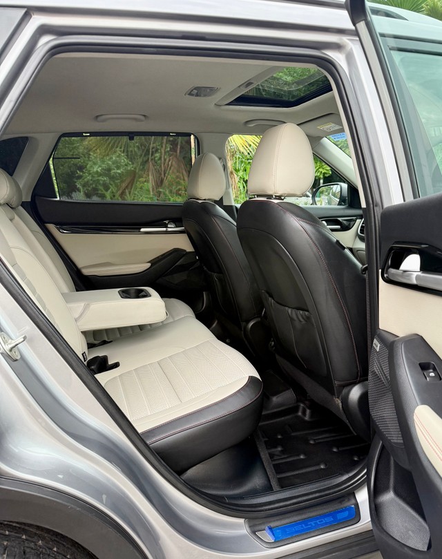 Second-hand 2020 Kia Seltos GTX Plus DCT for sale in New Delhi-18