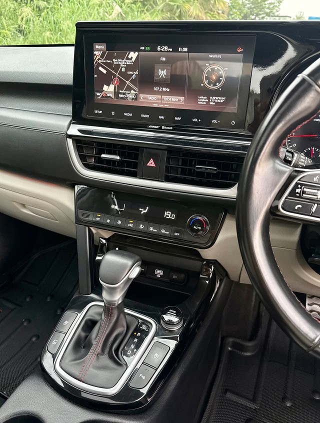 Second-hand 2020 Kia Seltos GTX Plus DCT for sale in New Delhi-10