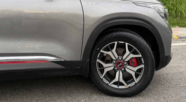 Second-hand 2020 Kia Seltos GTX Plus DCT for sale in New Delhi-7