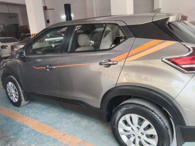 Second-hand 2019 Nissan Kicks XE D BSIV for sale in Haridwar-2