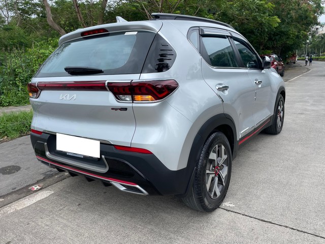 Second-hand 2023 Kia Sonet GTX Plus Diesel iMT for sale in Mumbai-6