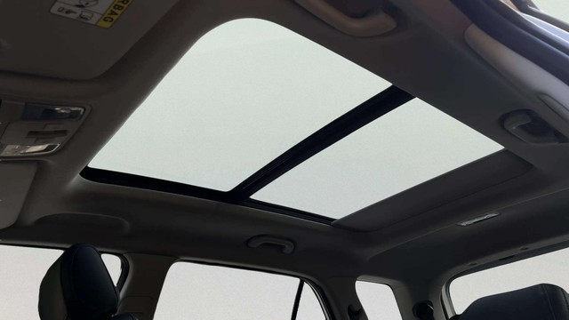 Second-hand 2021 Hyundai Alcazar Platinum (O) AT for sale in Gurgaon-9