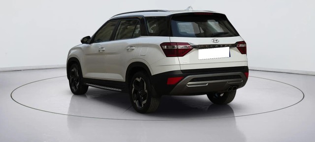 Second-hand 2021 Hyundai Alcazar Platinum (O) AT for sale in Gurgaon-12