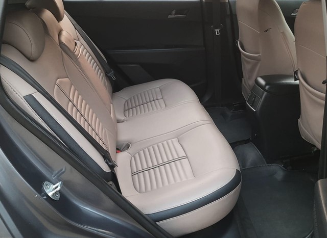 Second-hand 2016 Hyundai Creta 1.4 CRDi S Plus for sale in Nagpur-5