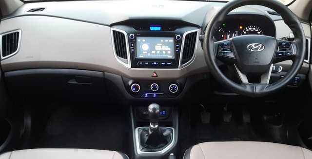 Second-hand 2016 Hyundai Creta 1.4 CRDi S Plus for sale in Nagpur-3