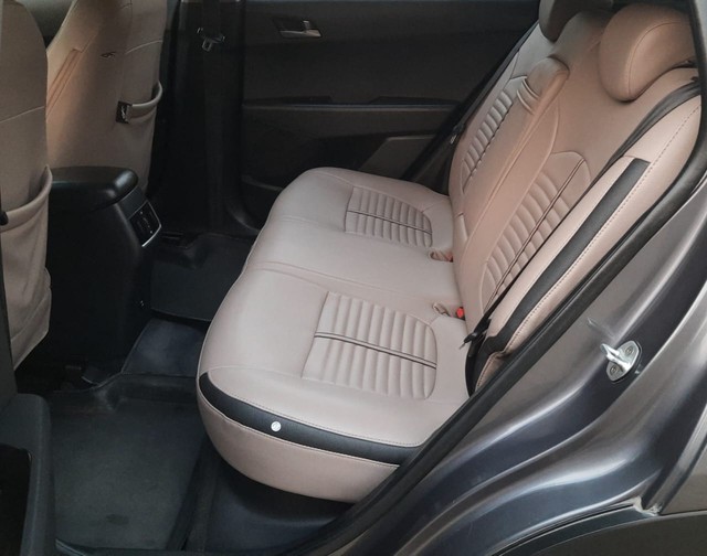 Second-hand 2016 Hyundai Creta 1.4 CRDi S Plus for sale in Nagpur-9