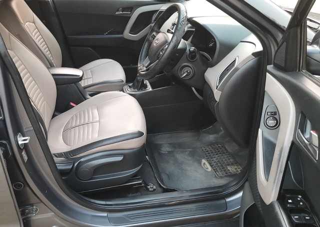 Second-hand 2016 Hyundai Creta 1.4 CRDi S Plus for sale in Nagpur-6