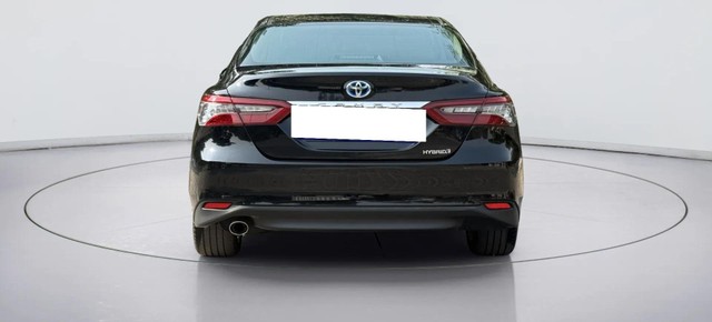 Toyota Camry 2.5 Hybrid Second-hand 2024 Toyota Camry 2.5 Hybrid for sale in Gurgaon-2