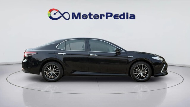 Toyota Camry 2.5 Hybrid Second-hand 2024 Toyota Camry 2.5 Hybrid for sale in Gurgaon-1