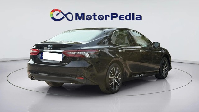 Toyota Camry 2.5 Hybrid Second-hand 2024 Toyota Camry 2.5 Hybrid for sale in Gurgaon-8