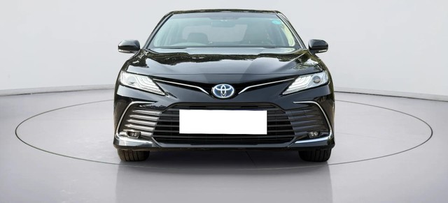 Toyota Camry 2.5 Hybrid Second-hand 2024 Toyota Camry 2.5 Hybrid for sale in Gurgaon-6