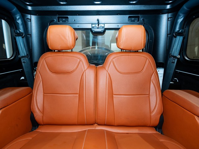 Second-hand 2023 Mahindra Thar LX Hard Top AT for sale in Kolkata-12