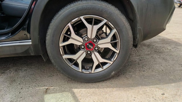 Second-hand 2022 Kia Seltos GTX Plus Diesel AT for sale in Mumbai-5