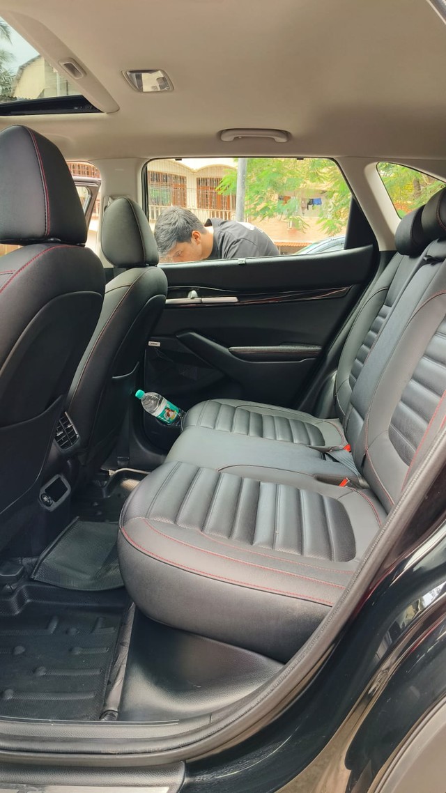 Second-hand 2022 Kia Seltos GTX Plus Diesel AT for sale in Mumbai-15