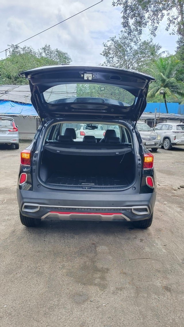Second-hand 2022 Kia Seltos GTX Plus Diesel AT for sale in Mumbai-9