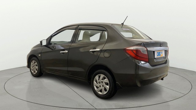 Second-hand 2017 Honda Amaze S i-VTEC for sale in Noida-15