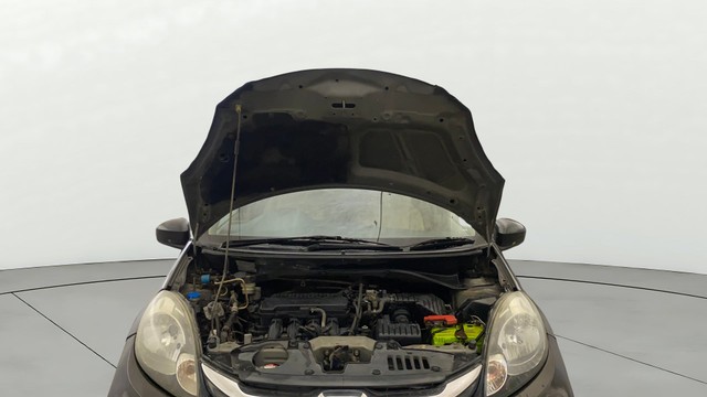 Second-hand 2017 Honda Amaze S i-VTEC for sale in Noida-19