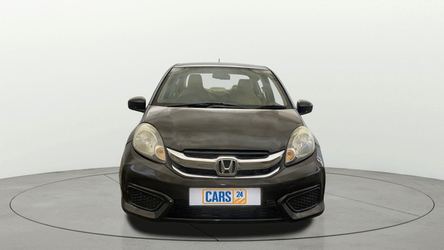 Second-hand 2017 Honda Amaze S i-VTEC for sale in Noida-18