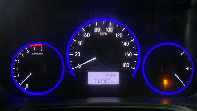 Second-hand 2017 Honda Amaze S i-VTEC for sale in Noida-23