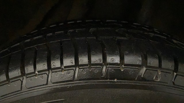 Second-hand 2017 Honda Amaze S i-VTEC for sale in Noida-5