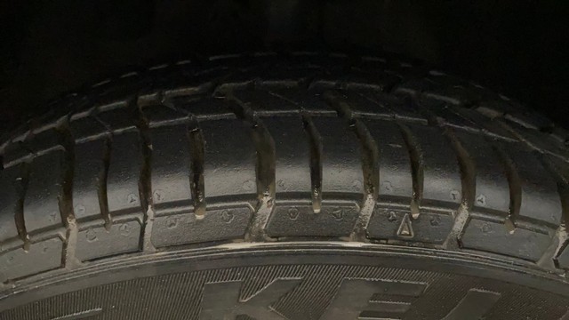 Second-hand 2017 Honda Amaze S i-VTEC for sale in Noida-8