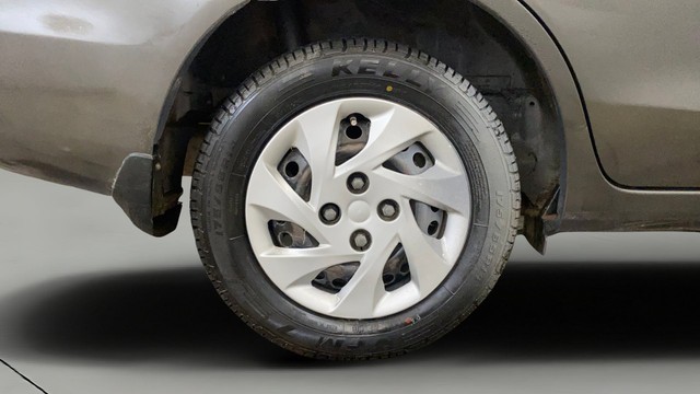 Second-hand 2017 Honda Amaze S i-VTEC for sale in Noida-27